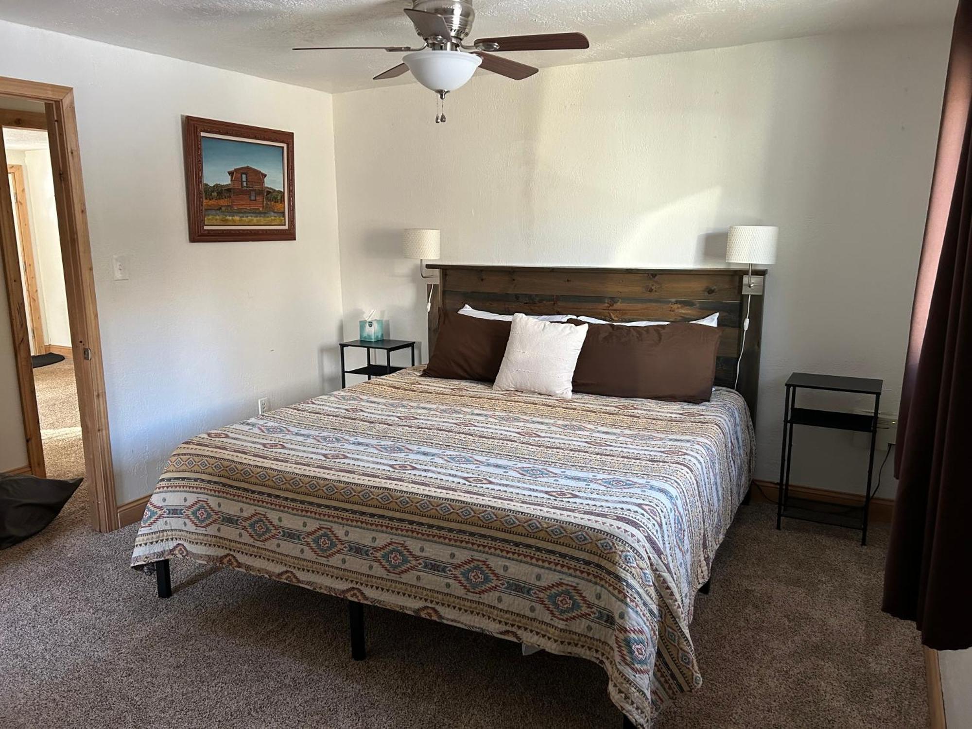 Chinook Winds Lodge