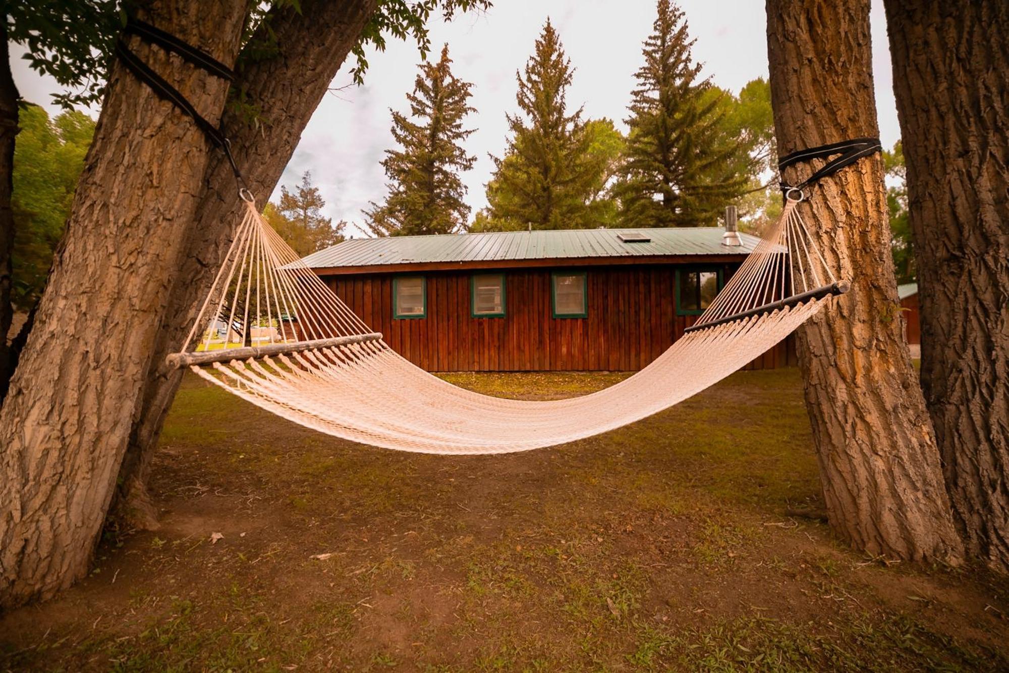 Chinook Winds Lodge