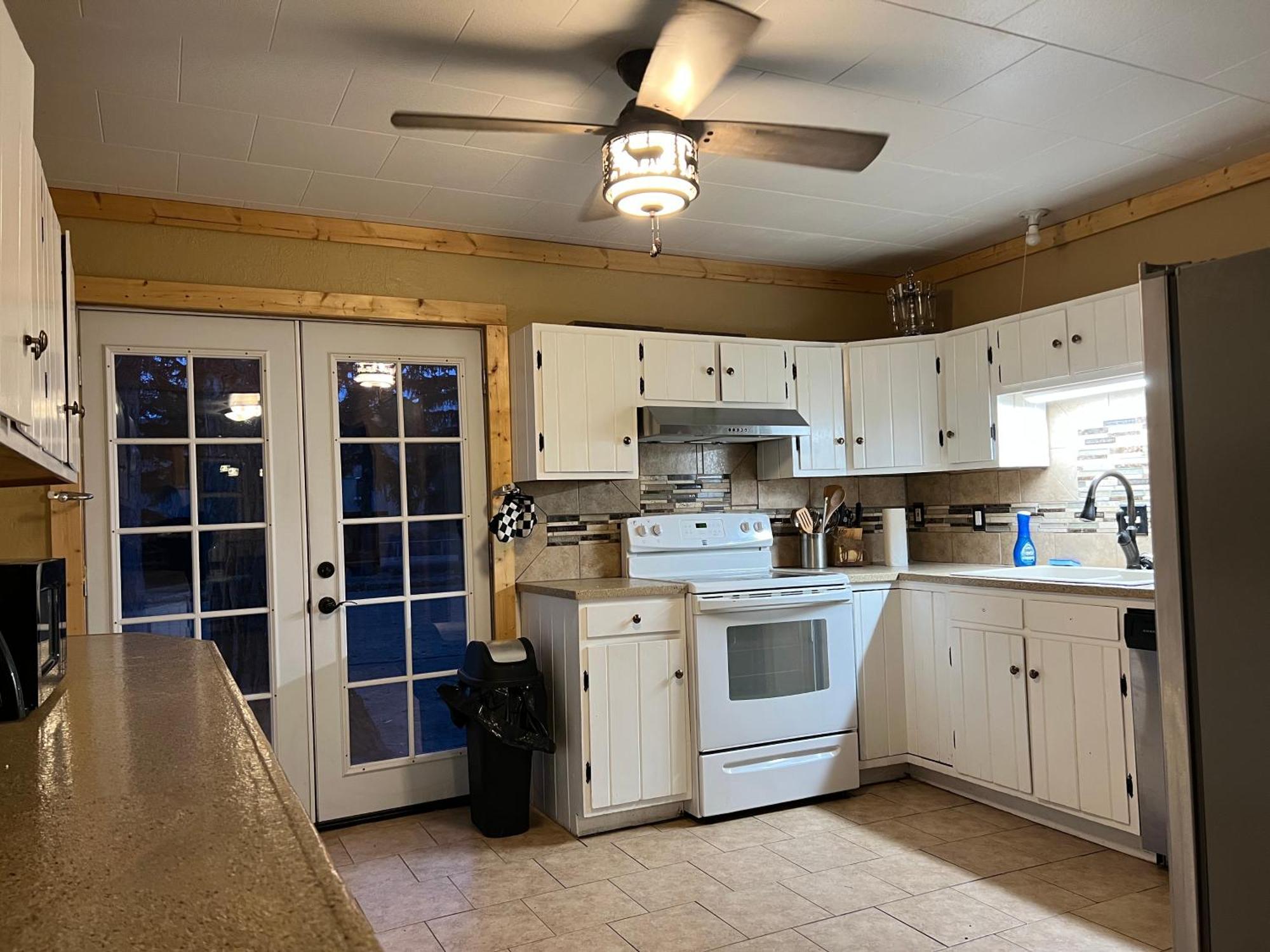 Lodge Chinook Winds *